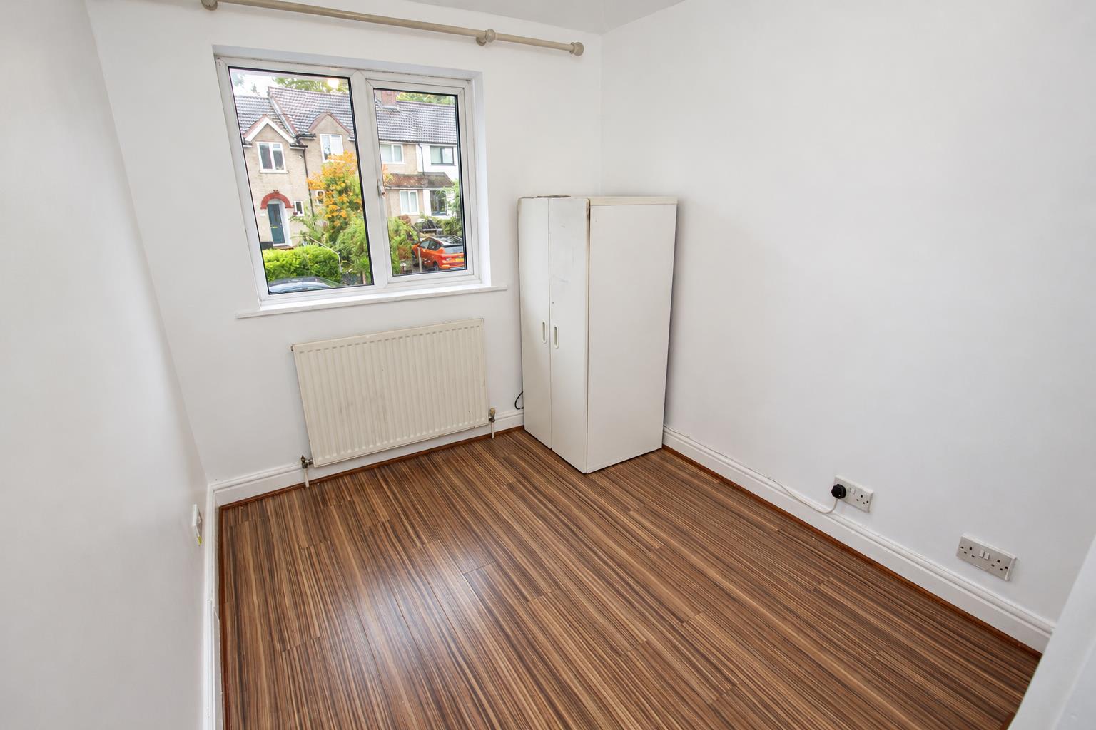 Bramshaw Road, Tilehurst, Reading